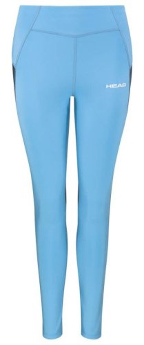 Head Tech Tights - electric blue