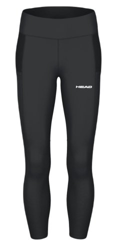 Head Power Tech Tights - black