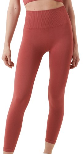 Bj&ouml;rn borg Sthlm Seamless Light Tights - dusty cedar