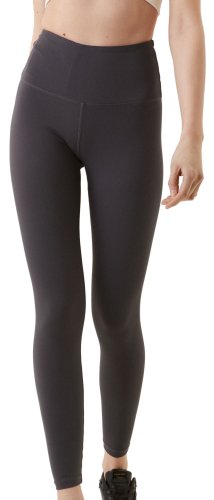 Bj&ouml;rn borg Borg High Waist Comfort Tights - gray pinstripe