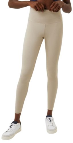 Bj&ouml;rn borg Borg High Waist Comfort Tights - aluminum