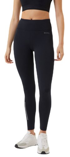 Bj&ouml;rn borg Running Winter Tights - black beauty