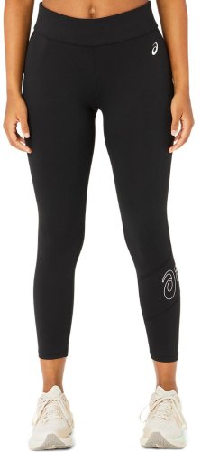 Asics Logo 7/8 Tight - performance black