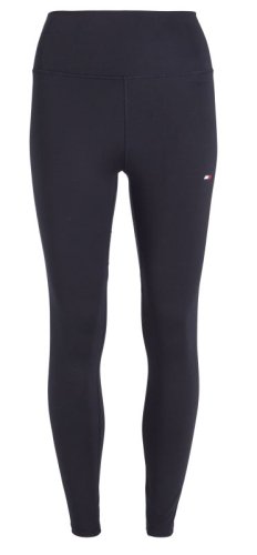 Tommy hilfiger HW Essential Legging 7/8 - desert sky