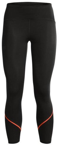 Under armour UA Fly Fast Perf Ankle Tight W - dark grey
