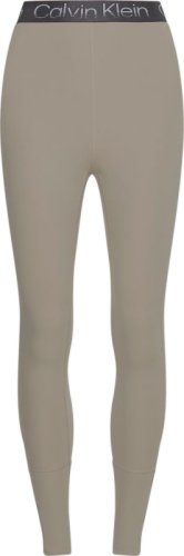 Calvin klein WO Legging 7/8 - aluminum