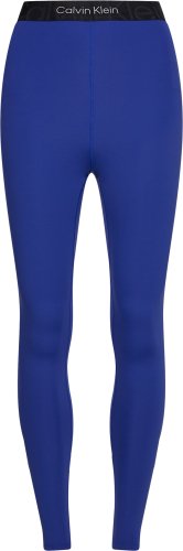 Calvin klein WO Legging 7/8 - clematis blue