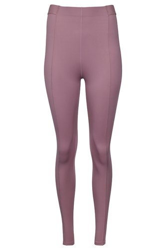 Calvin klein Legging (7/8) - gray rose