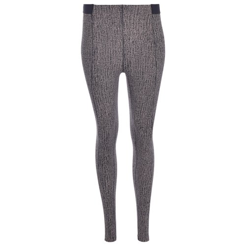 Calvin klein Legging (7/8) (Print) - shocking print