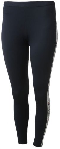 Fila Leggings "Lilli" - peacoat blue