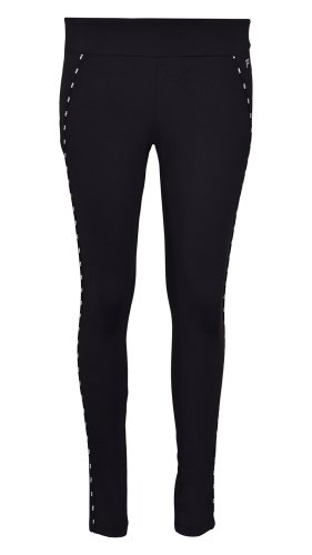 Fila Leggings Tia - black