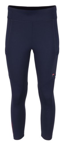 Fila Capri Leggings Nala - navy