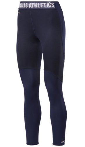 Reebok Les Mills Puremove Tight W - vector navy