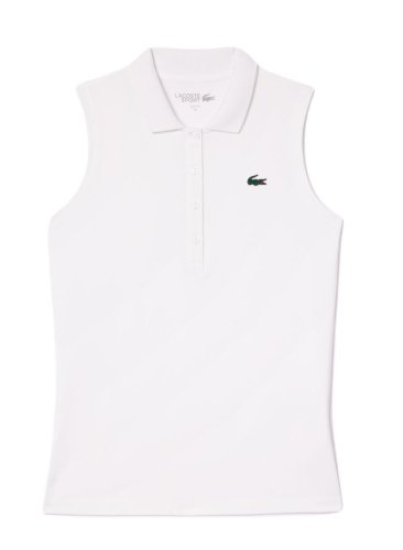 Lacoste Ultra-Dry Anti-UV Golf