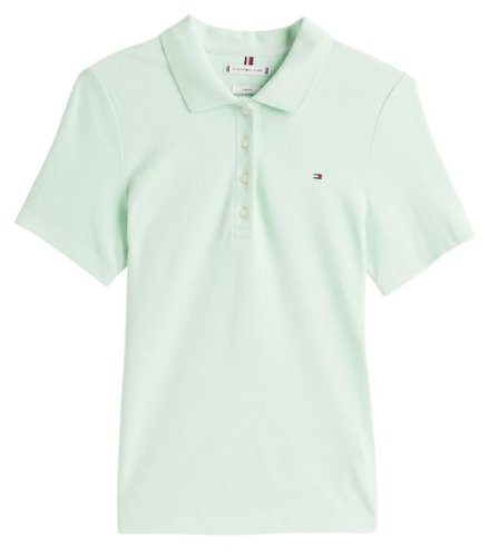 Tommy hilfiger 1985 Slim Pique Short Sleeves
