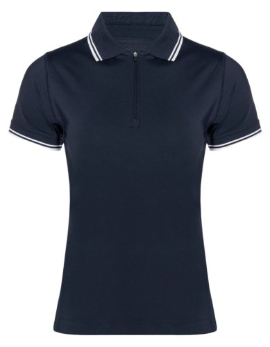 Wilson Team Polo - classic navy