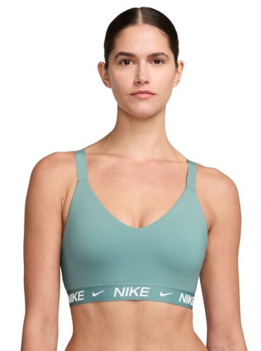 Nike Indy Medium Support Padded Adjustable Sports - cannon