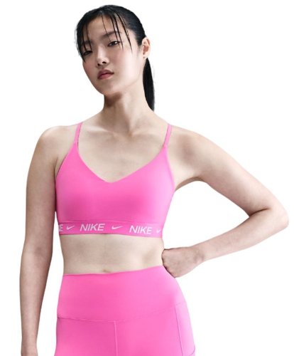 Nike Indy Light Support - playful pink
