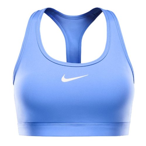 Nike Swoosh Medium Support Non-Padded Sports