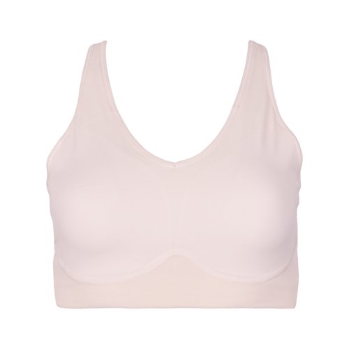 Bj&ouml;rn borg Performance Top Mid V Support W - egret