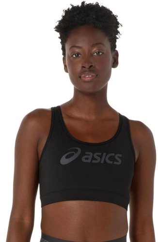 Asics Essential Logo Padless - performance black