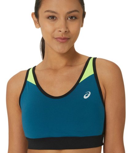 Asics Women Bra - restful teal