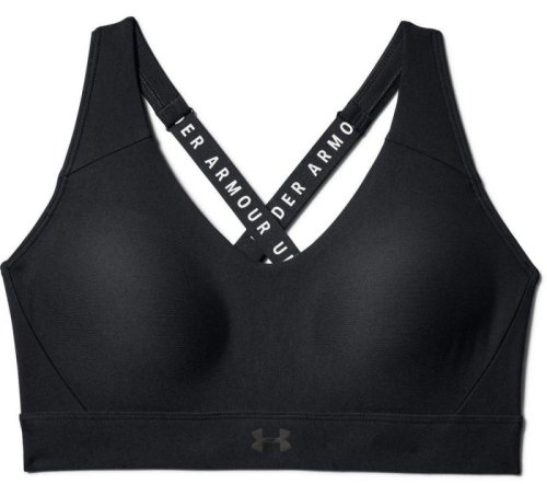 Under armour Vanish Mid Bra - black