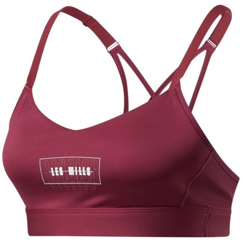 Reebok Les Mills Lux - punch berry