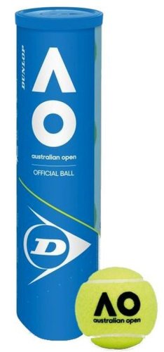 Dunlop Australian Open 4B