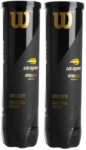 Wilson US Open 2 x 4B
