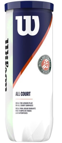 Wilson Roland Garros All Court 3B