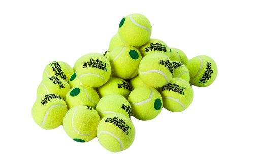 Balls unlimited Stage 1 60B
