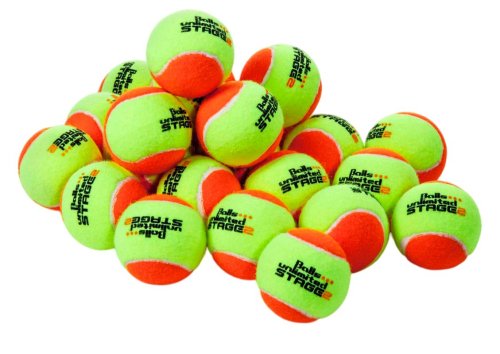 Balls unlimited Stage 2 60B - orange