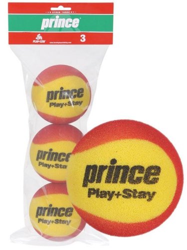 Prince Play&amp;Stay Stage 3 Foam 3B