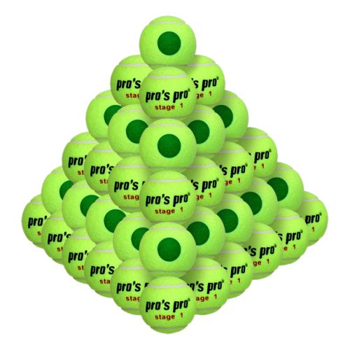 Pro's pro Pro's Pro Stage 1 with green point 60B