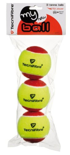 Tecnifibre My New Ball 3B