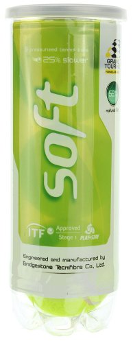 Tecnifibre Soft (Stage 1) 3B