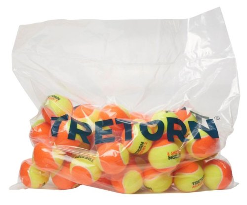 Tretorn Academy Orange Bag 36B