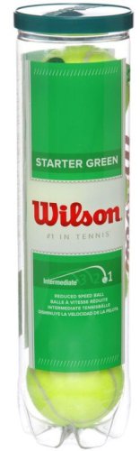 Wilson Starter Play Green 4B