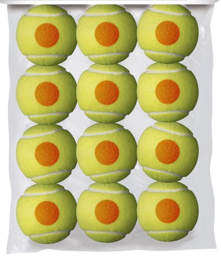 Wilson Starter Orange 12B