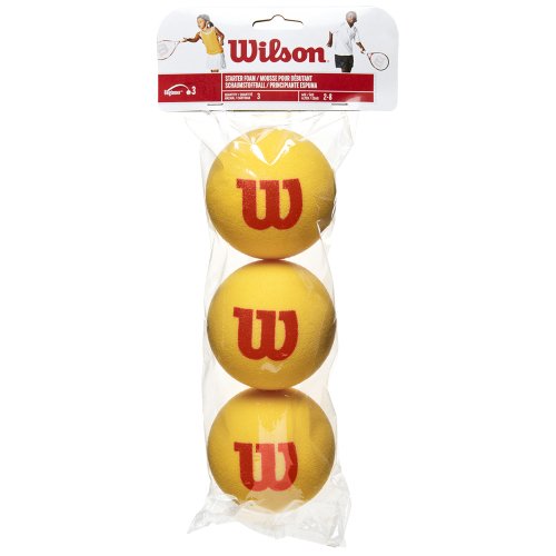 Wilson Starter Foam 3B