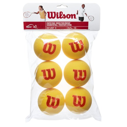 Wilson Starter Foam 6B