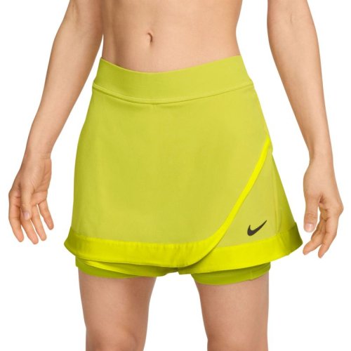 Nike Court Dri-Fit Slam - high voltage/high voltage/medium ash