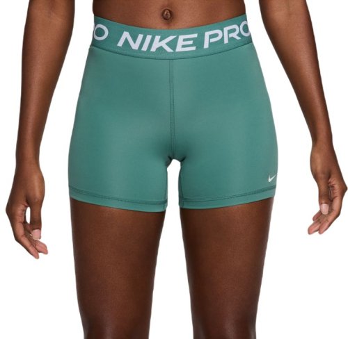 Nike Pro 365 Short 5in - bicoastal/white