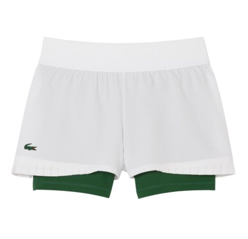 Lacoste Ultra Dry Lined Tennis