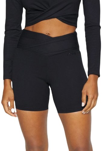 Bj&ouml;rn borg Studio Cross Shorts - black beauty