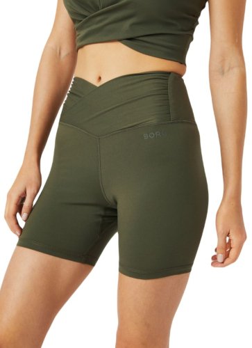 Bj&ouml;rn borg Studio Cross Shorts - olive night