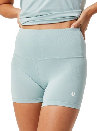 Bj&ouml;rn borg Ace Minishorts - gray mist