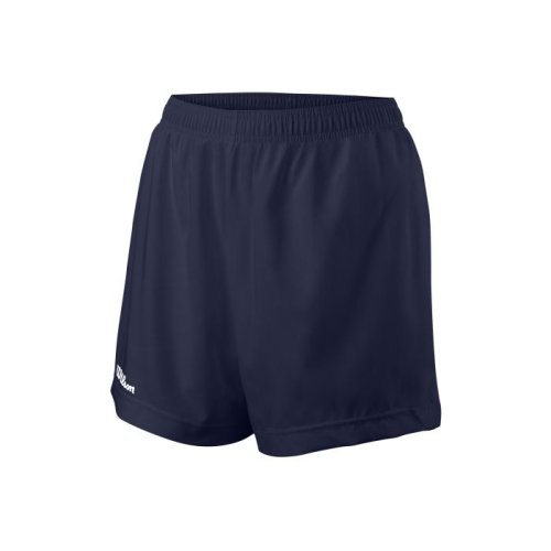 Wilson Team II 3.5 Short W - team navy