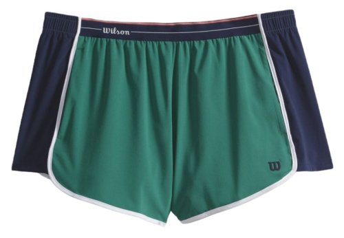 Wilson Heir Unlined Short - field green